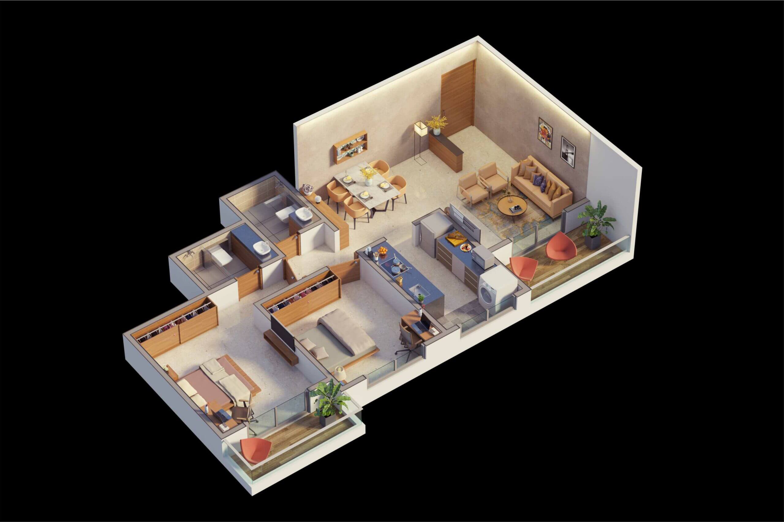 codename-bavdhan-uniq-2bhk