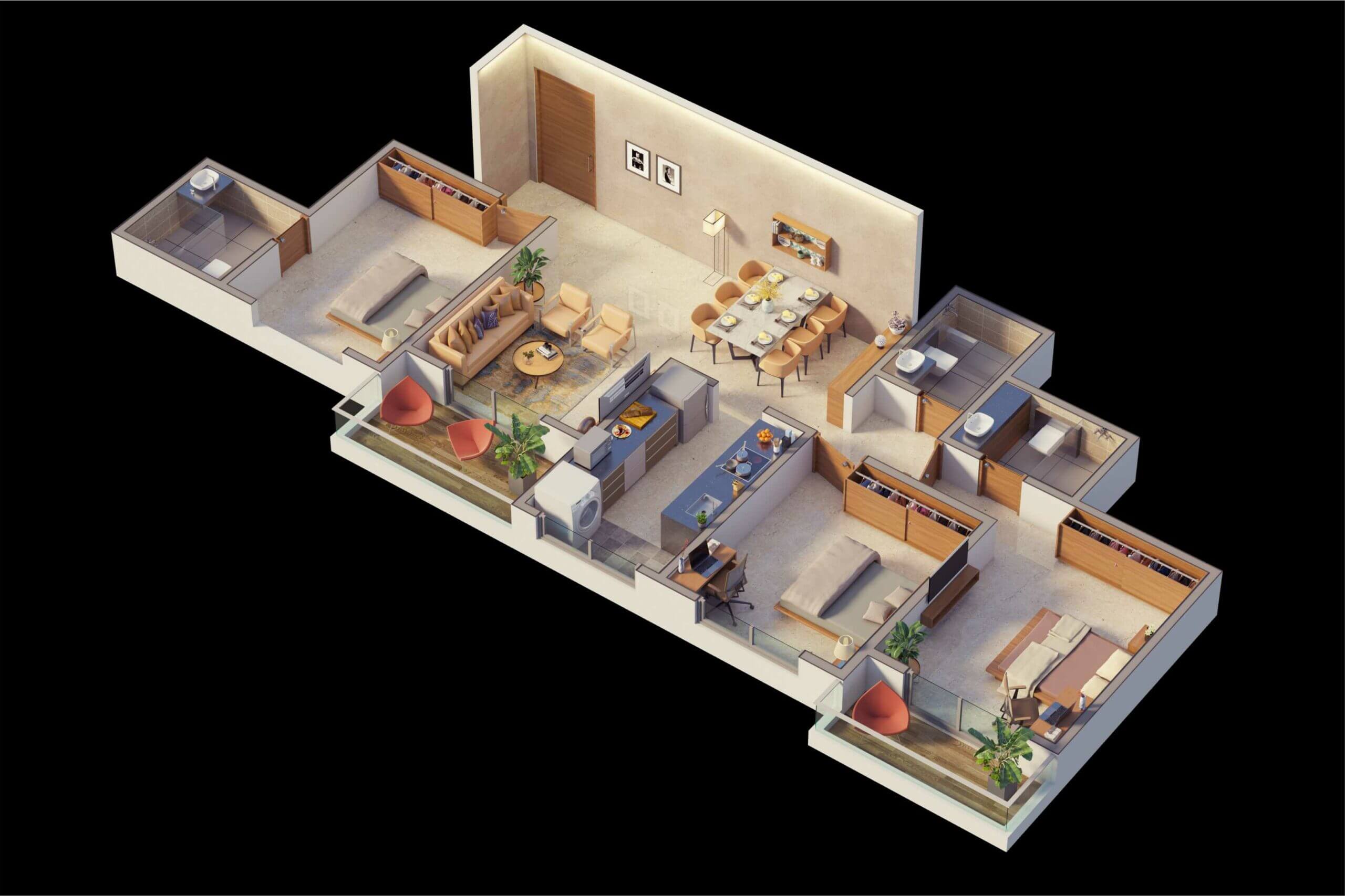 codename-bavdhan-uniq-3bhk